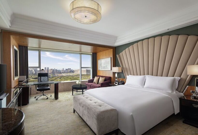 俱乐部房间, Intercontinental Century City Chengdu, An Ihg