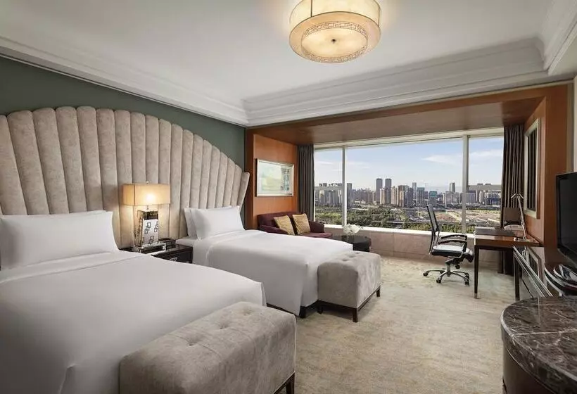 シティビュープレミアムルーム, Intercontinental Century City Chengdu, An Ihg