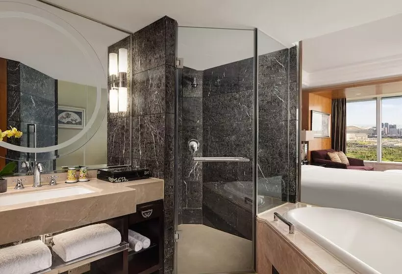 シティビュープレミアムルーム, Intercontinental Century City Chengdu, An Ihg