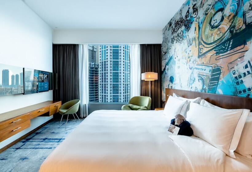 سوییت, Media One