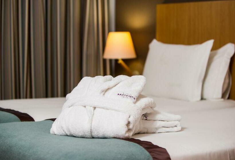 اتاق پرستیژ, Mercure Lisboa Almada