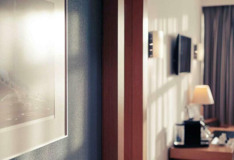 اتاق پرستیژ, Mercure Lisboa Almada