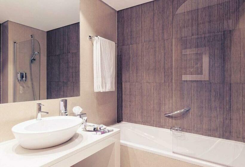 اتاق پرستیژ, Mercure Lisboa Almada