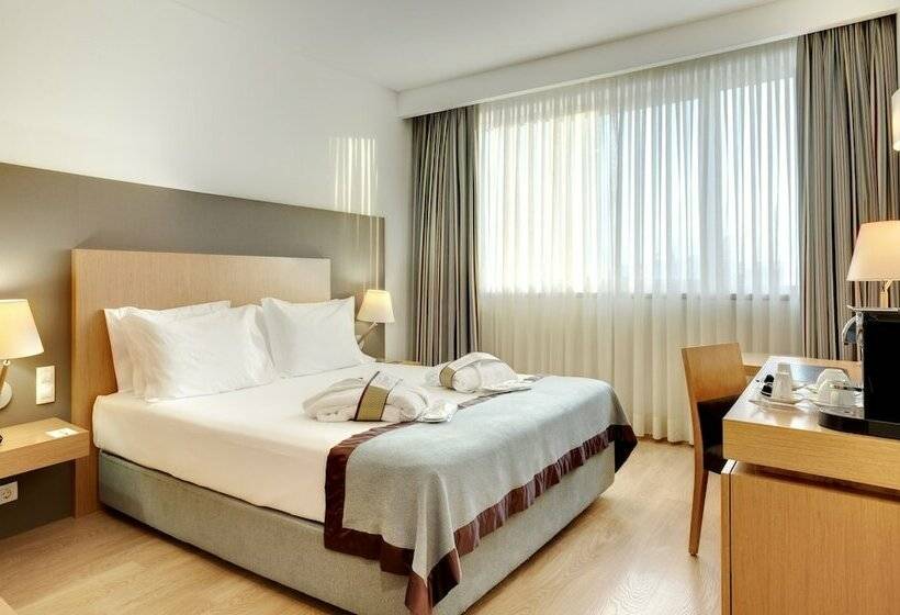 اتاق پرستیژ, Mercure Lisboa Almada