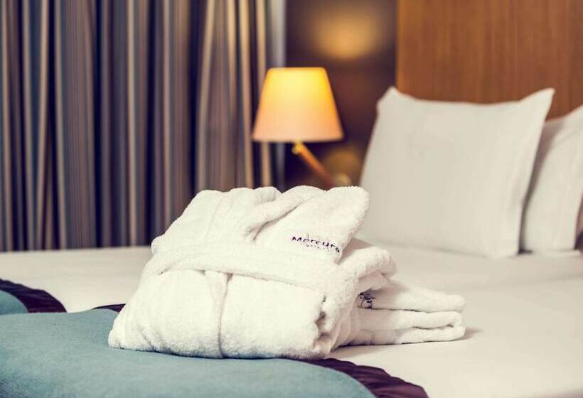 اتاق پرستیژ, Mercure Lisboa Almada