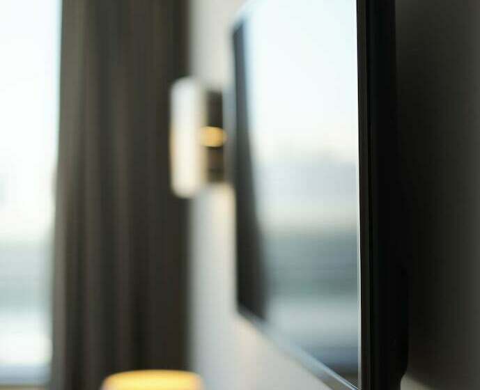 اتاق پرستیژ, Mercure Lisboa Almada