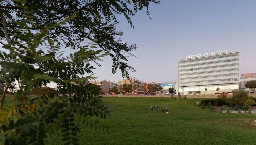 اتاق پرستیژ, Mercure Lisboa Almada