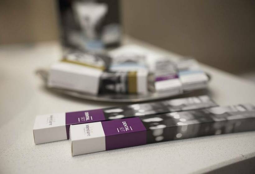 اتاق پرستیژ, Mercure Lisboa Almada