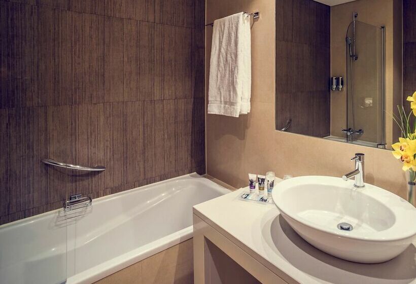 اتاق پرستیژ, Mercure Lisboa Almada