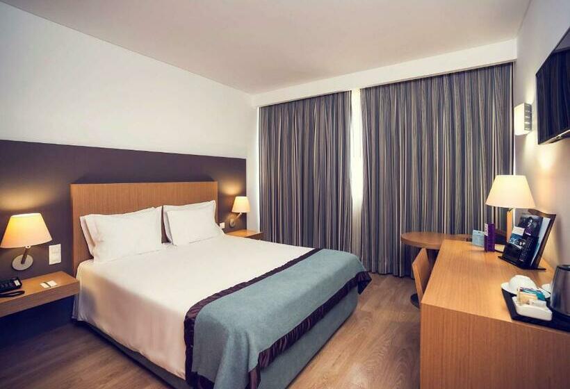 اتاق سوپریور, Mercure Lisboa Almada