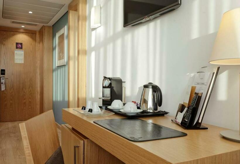اتاق سوپریور, Mercure Lisboa Almada