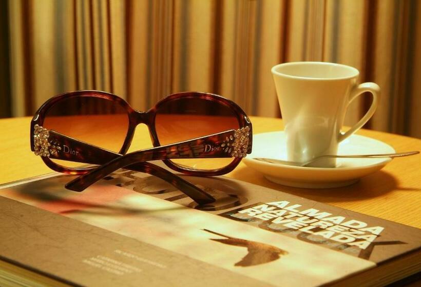 اتاق سوپریور, Mercure Lisboa Almada