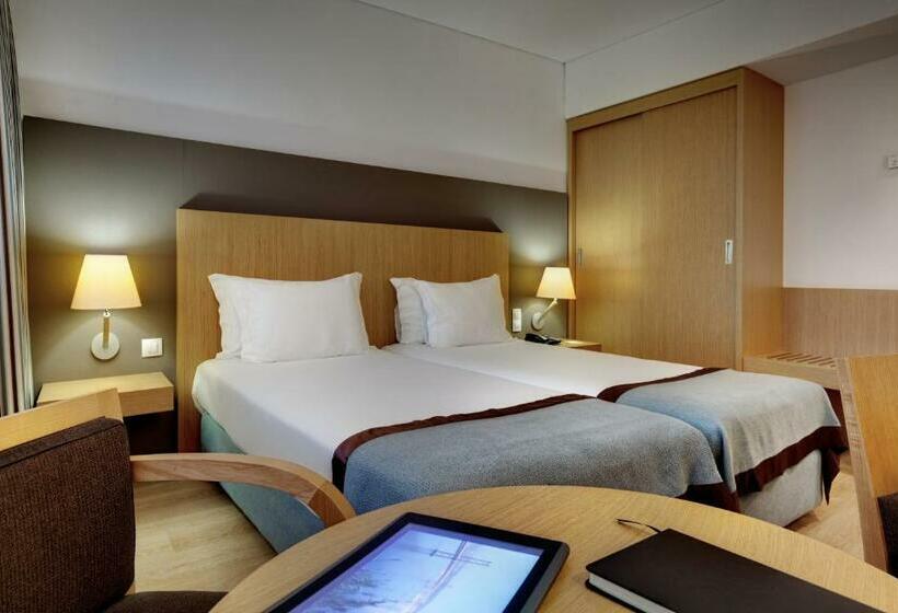 اتاق سوپریور, Mercure Lisboa Almada