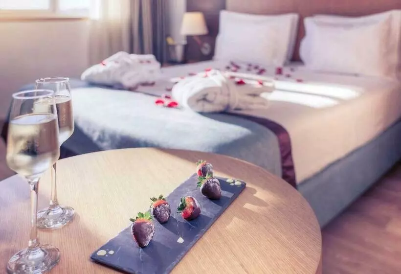 اتاق سوپریور, Mercure Lisboa Almada