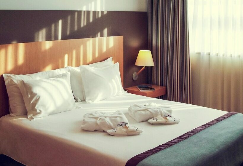 Номер Superior, Mercure Lisboa Almada