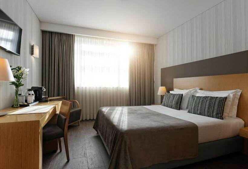 اتاق سوپریور, Mercure Lisboa Almada