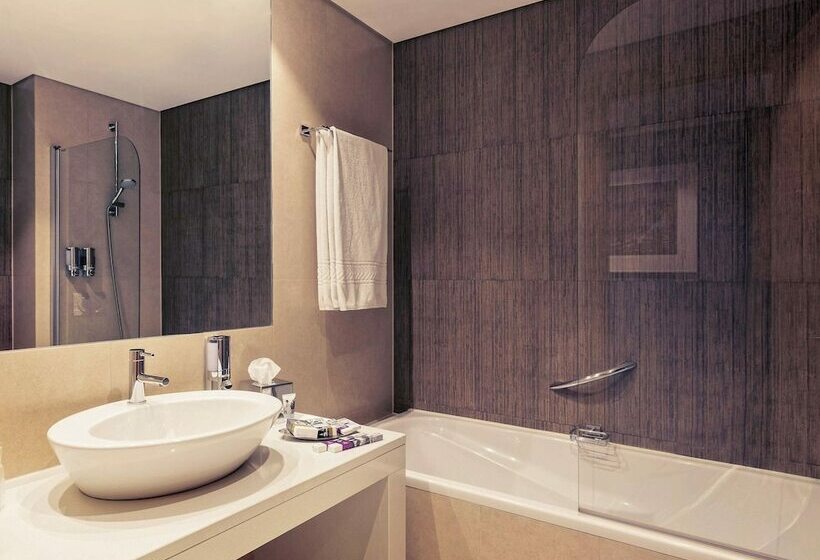 اتاق سوپریور, Mercure Lisboa Almada