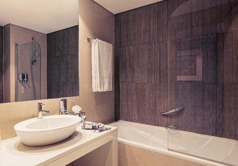 اتاق سوپریور, Mercure Lisboa Almada