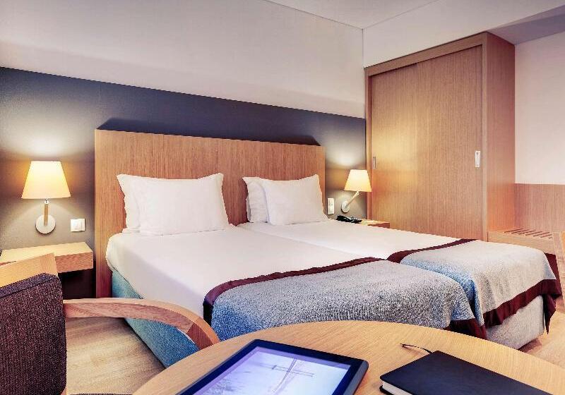 اتاق سوپریور, Mercure Lisboa Almada