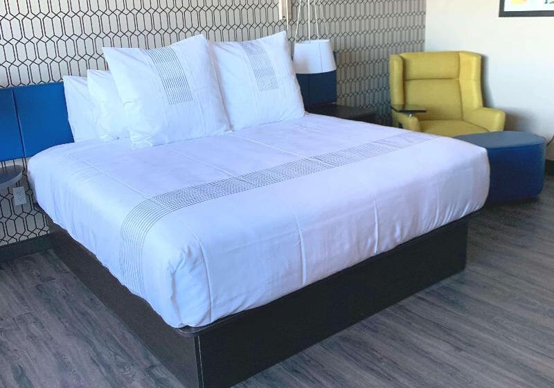 Номер Superior, Mercure Lisboa Almada