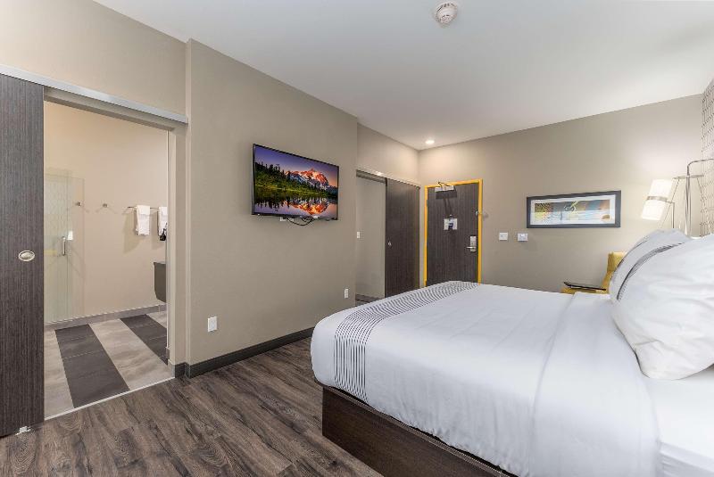 اتاق سوپریور, Mercure Lisboa Almada