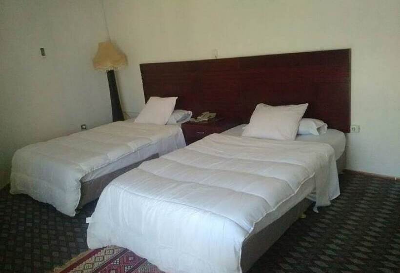 اتاق استاندارد, Mimosa Palace Annaba