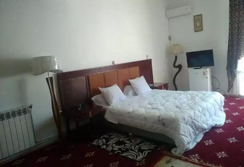 اتاق استاندارد, Mimosa Palace Annaba