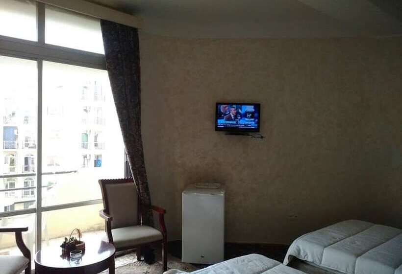 اتاق استاندارد, Mimosa Palace Annaba