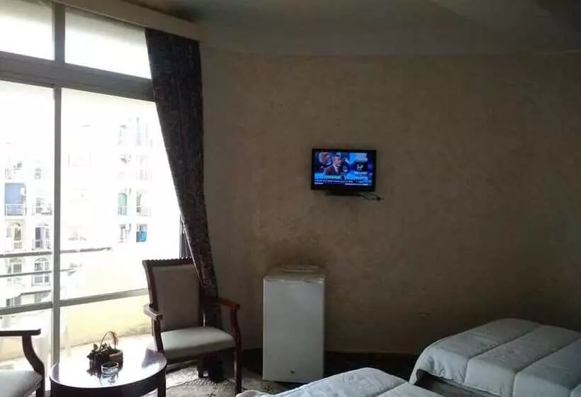 اتاق استاندارد, Mimosa Palace Annaba