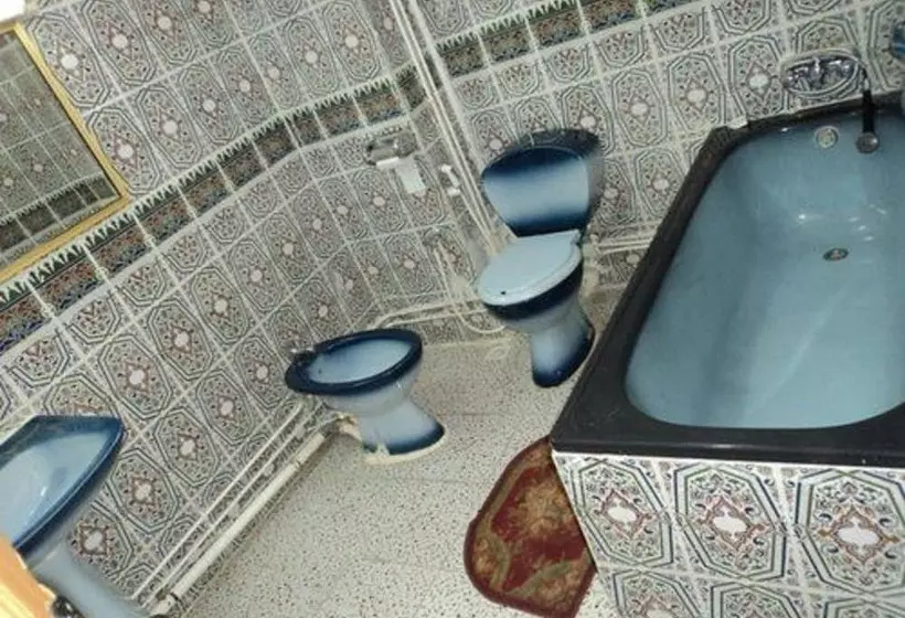 سوییت, Mimosa Palace Annaba