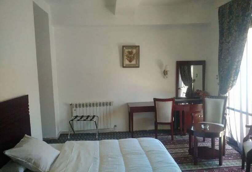 سوییت, Mimosa Palace Annaba