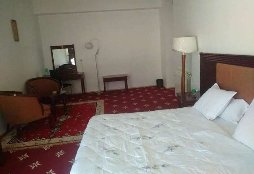 سوییت, Mimosa Palace Annaba