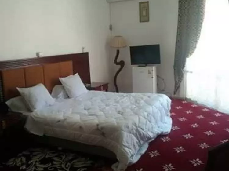 سوییت, Mimosa Palace Annaba