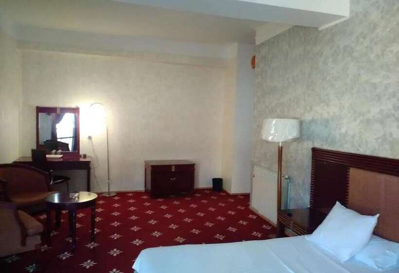 اتاق استاندارد یک نفره, Mimosa Palace Annaba