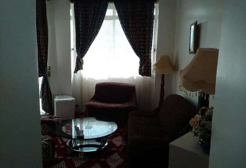 اتاق استاندارد یک نفره, Mimosa Palace Annaba