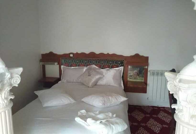 اتاق استاندارد یک نفره, Mimosa Palace Annaba