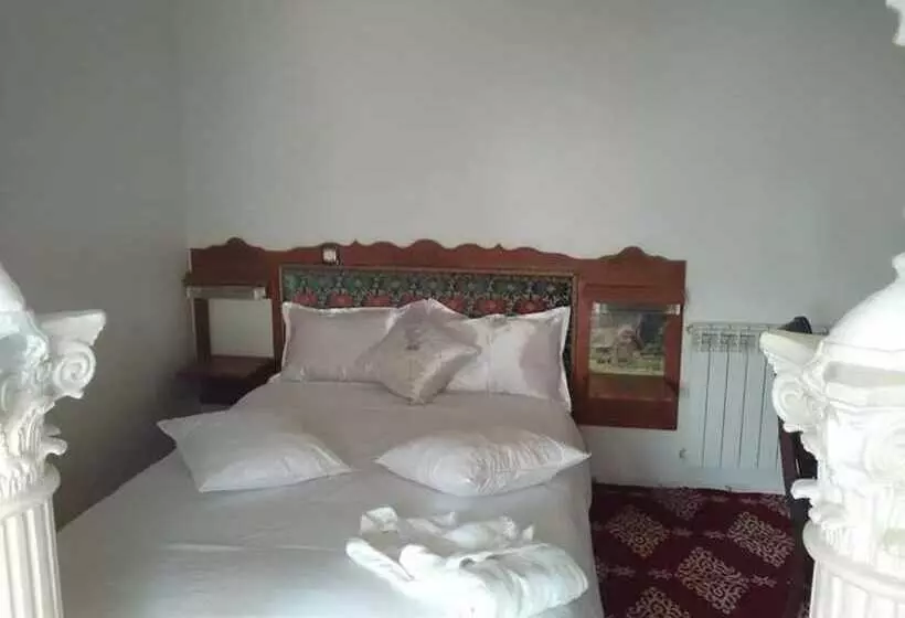 اتاق استاندارد یک نفره, Mimosa Palace Annaba