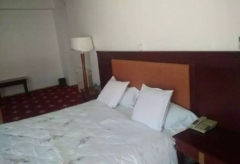 سوییت, Mimosa Palace Annaba