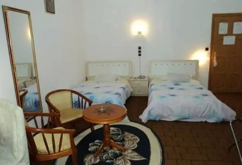 سوییت, Mimosa Palace Annaba