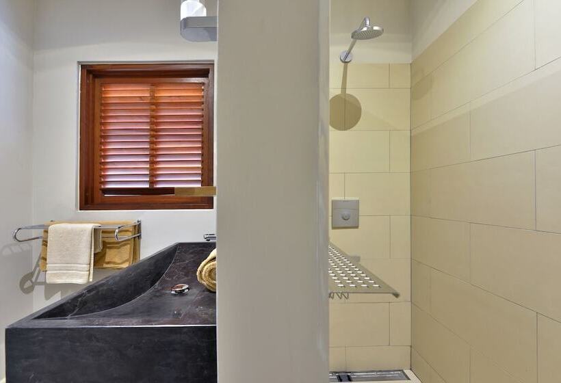 ویلای 4 خوابه, Morena Resort