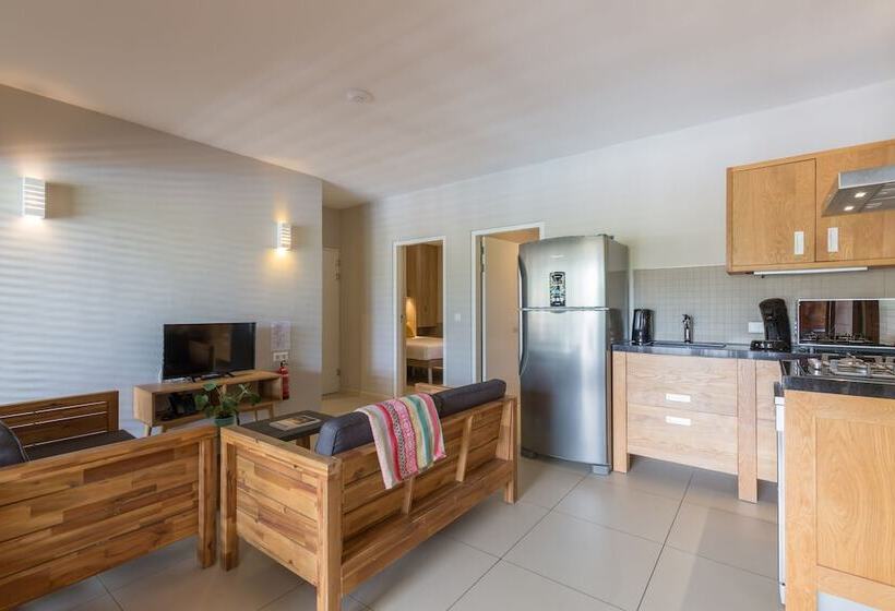 ویلای 4 خوابه, Morena Resort