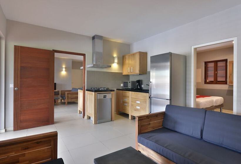 ویلای 4 خوابه, Morena Resort