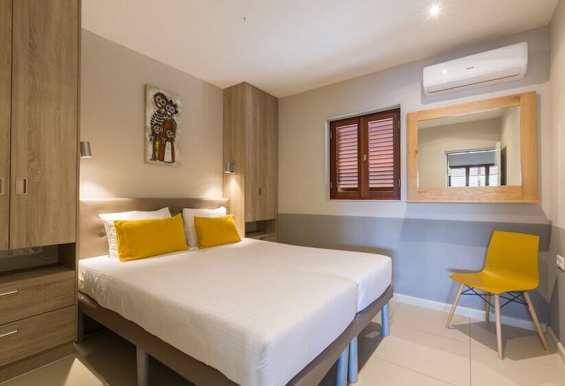 ویلای 4 خوابه, Morena Resort