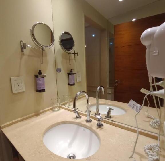 غرفة سوبيريور, Plaza