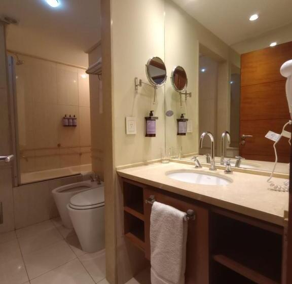 غرفة سوبيريور, Plaza