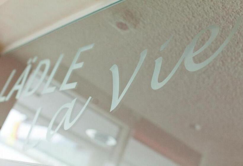 Quarto Clássico, Schwarzwald Panorama