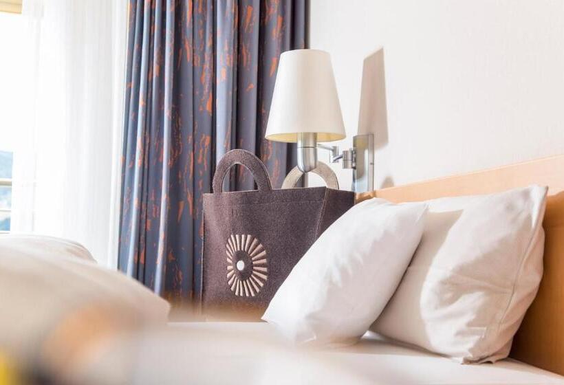 Quarto Clássico, Schwarzwald Panorama