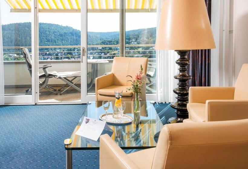 Suíte, Schwarzwald Panorama