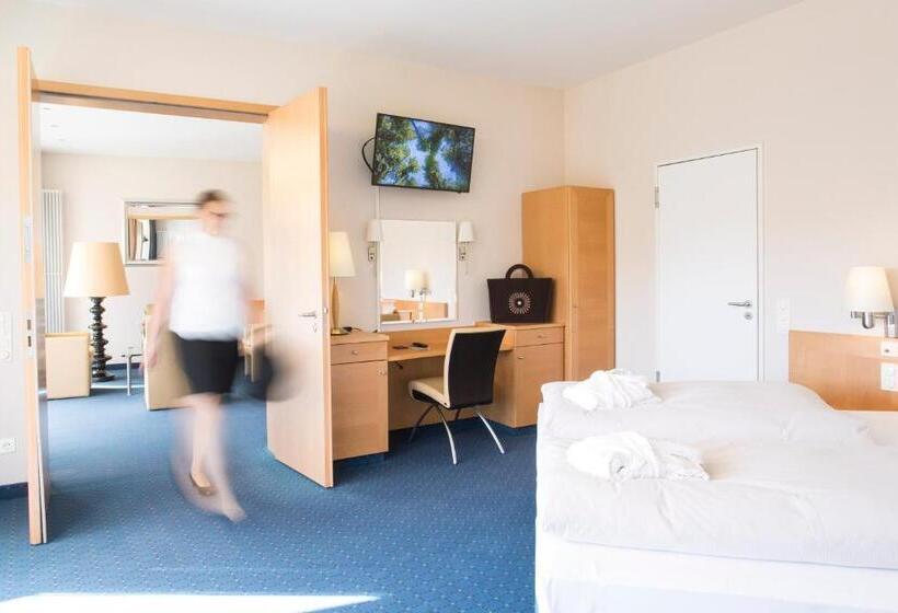 Suíte, Schwarzwald Panorama