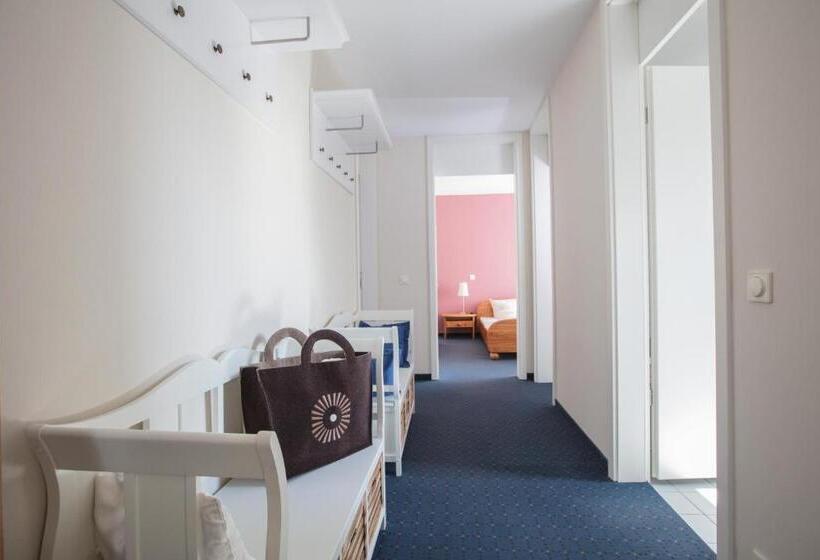 Apartamento 2 Dormitórios, Schwarzwald Panorama